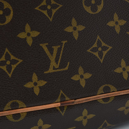 Louis Vuitton Monogram Palermo PM 15 of 20