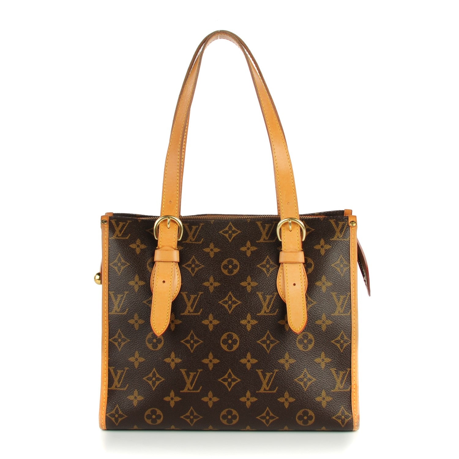 Louis Vuitton Monogram Popincourt Haut 1 of 10