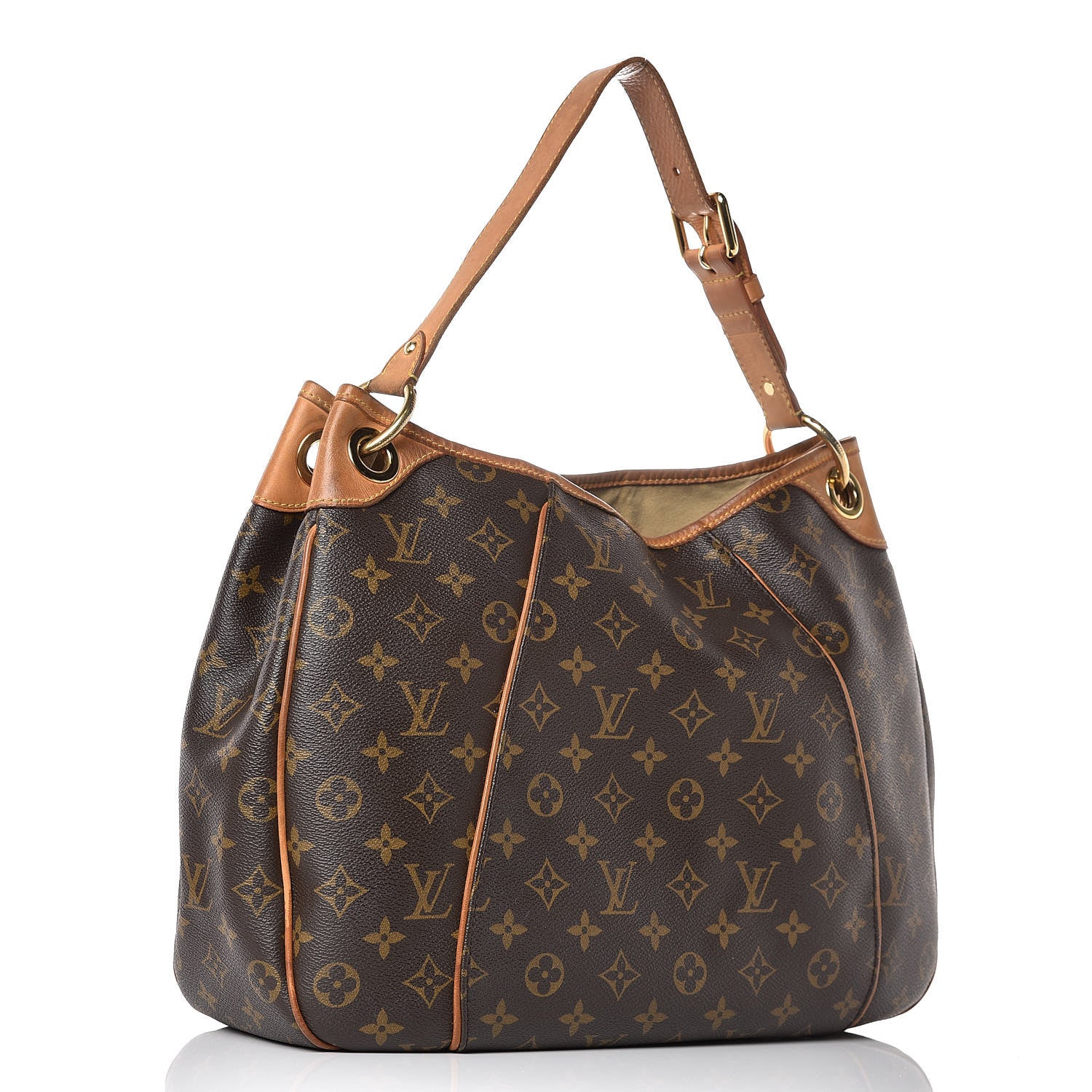 Louis Vuitton Monogram Galliera PM 3 of 25