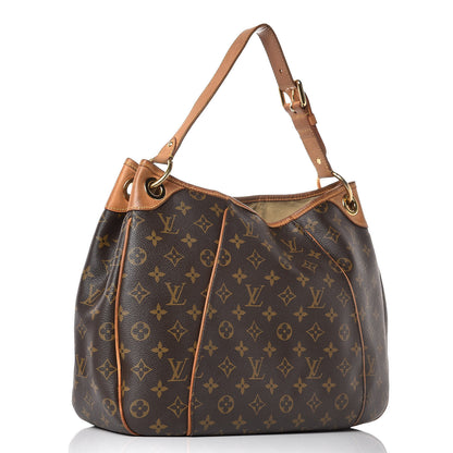 Louis Vuitton Monogram Galliera PM 3 of 25