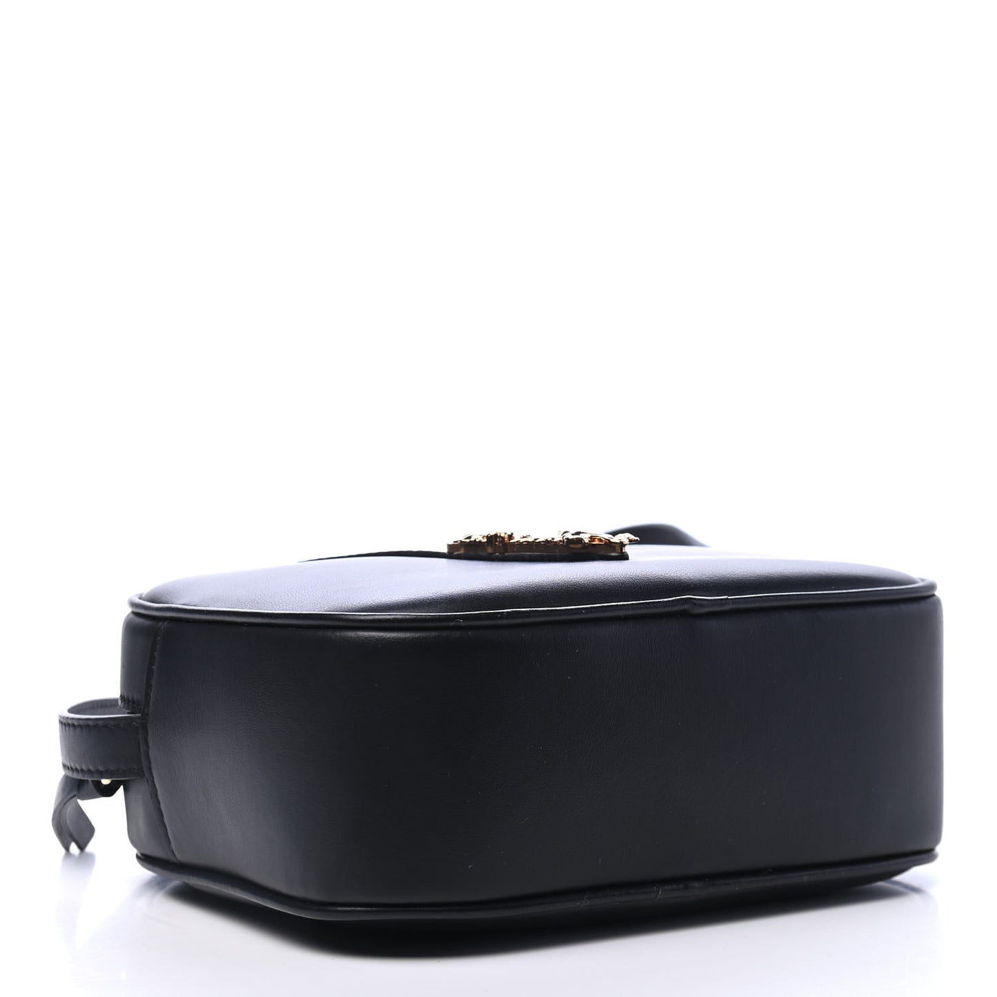 Nappa Virtus Camera Bag Black