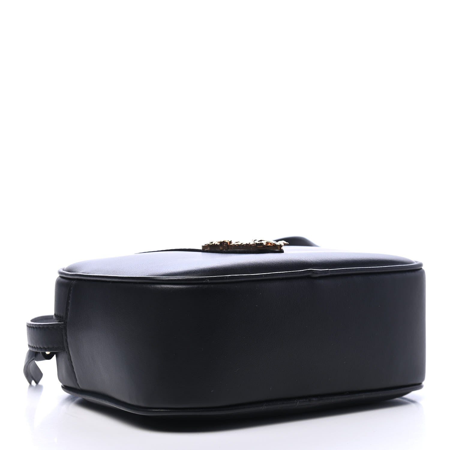 Versace Nappa Virtus Camera Bag Black 3 of 4