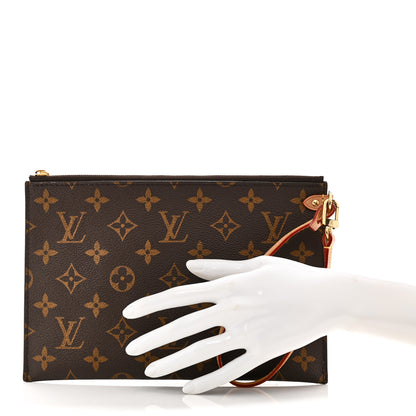 Louis Vuitton Monogram Atlantis Pochette 2 of 7