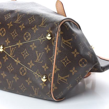 Louis Vuitton Monogram Tivoli GM 14 of 15