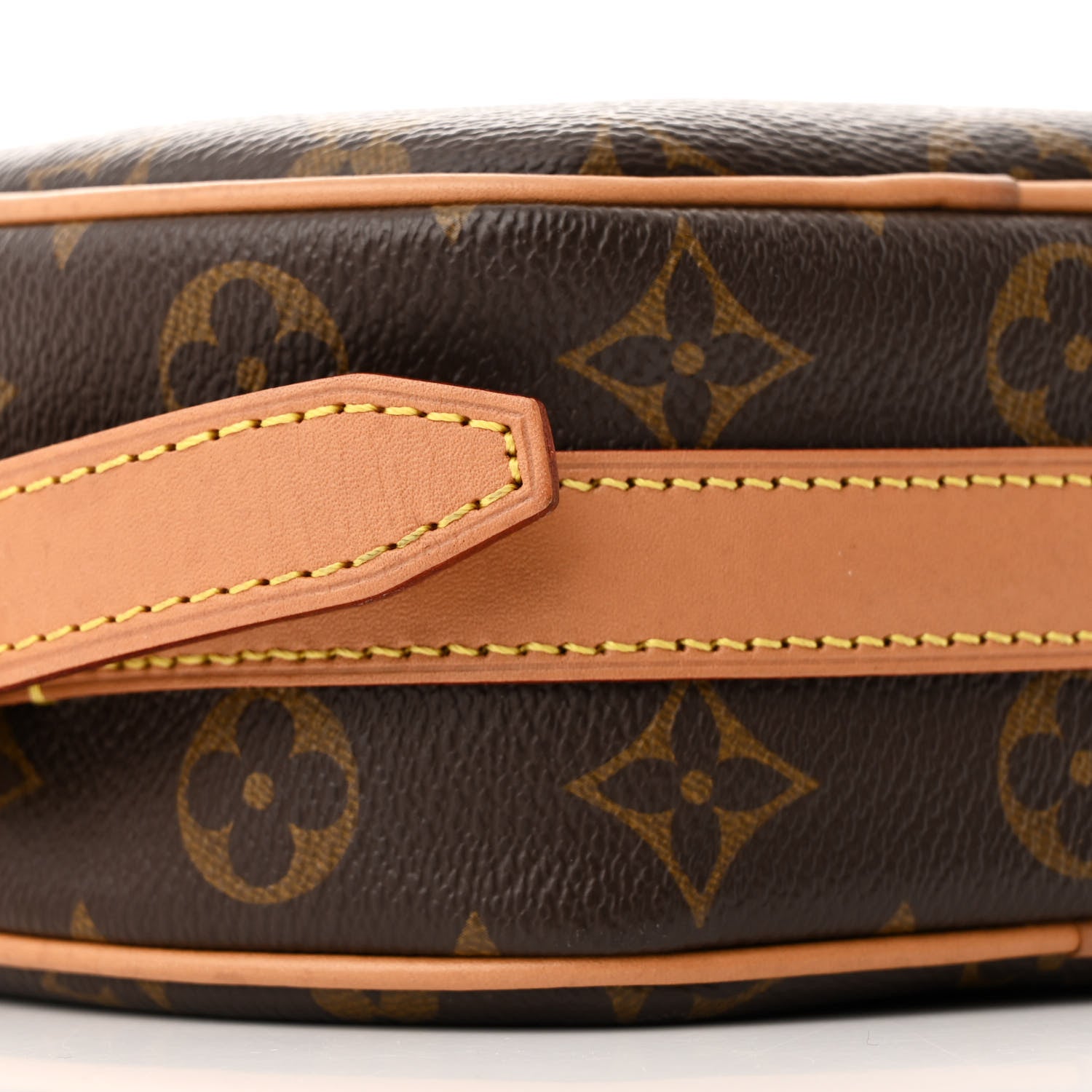 Louis Vuitton Monogram Boite Chapeau Souple PM 9 of 10