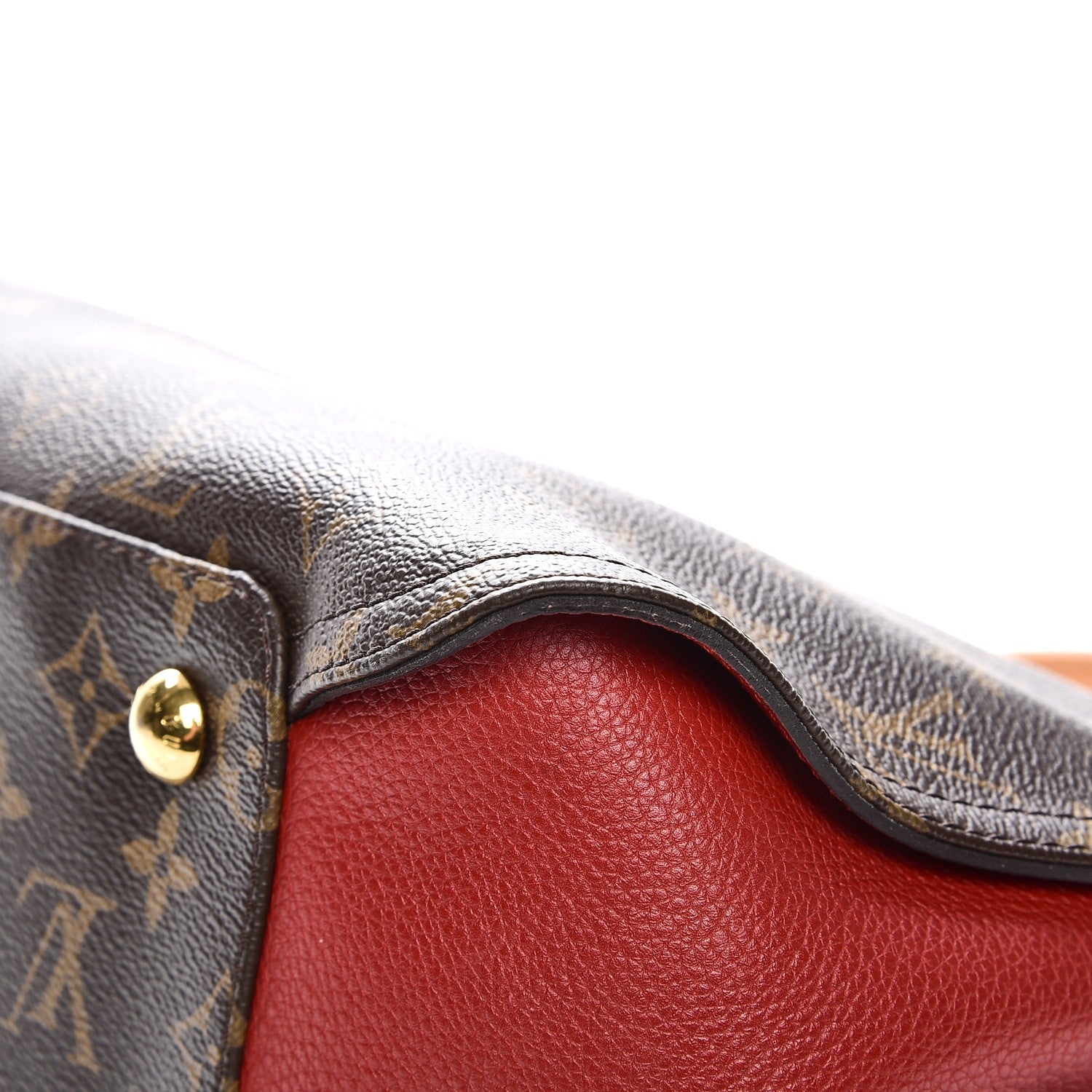 Louis Vuitton Monogram Gaia Cherry 11 of 13