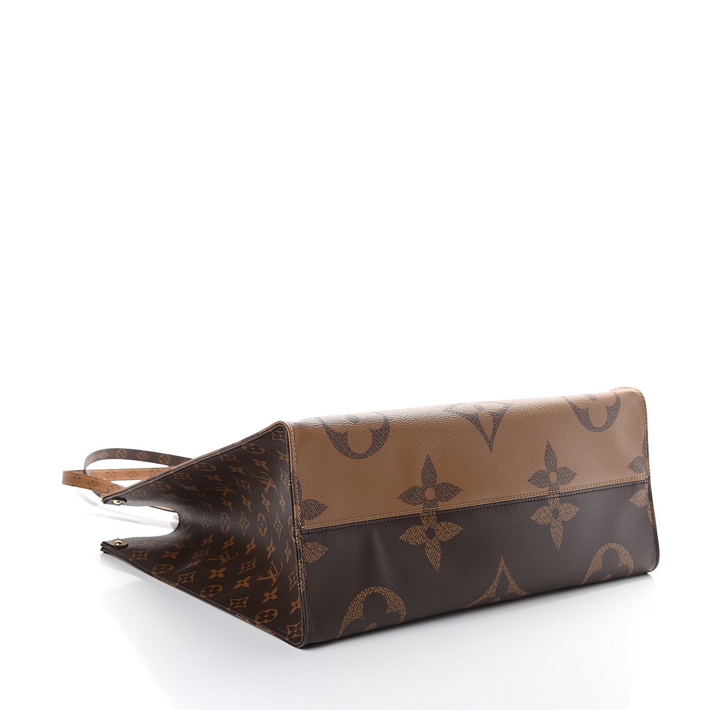 Reverse Monogram Giant Onthego GM