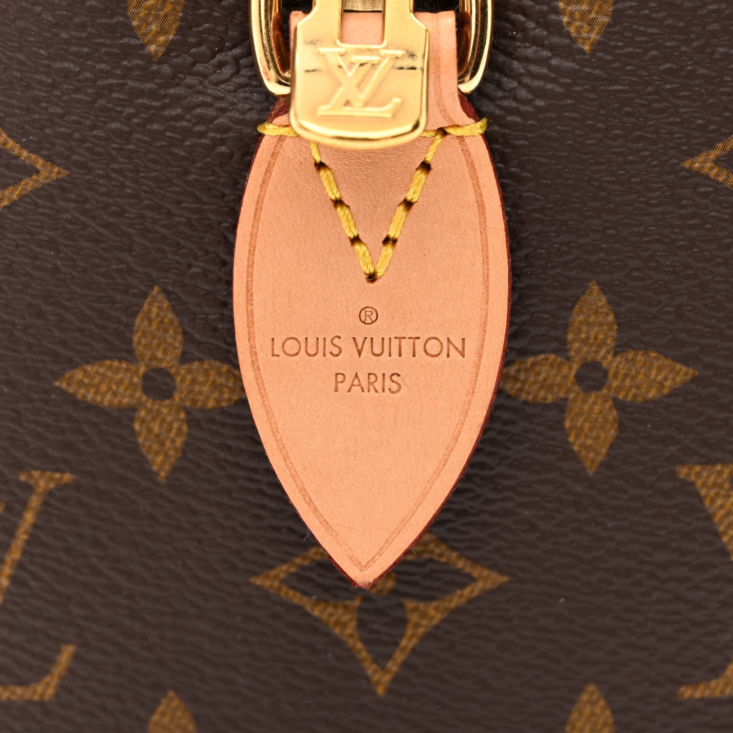 Louis Vuitton Monogram Speedy Bandouliere 20 Fuchsia 6 of 9