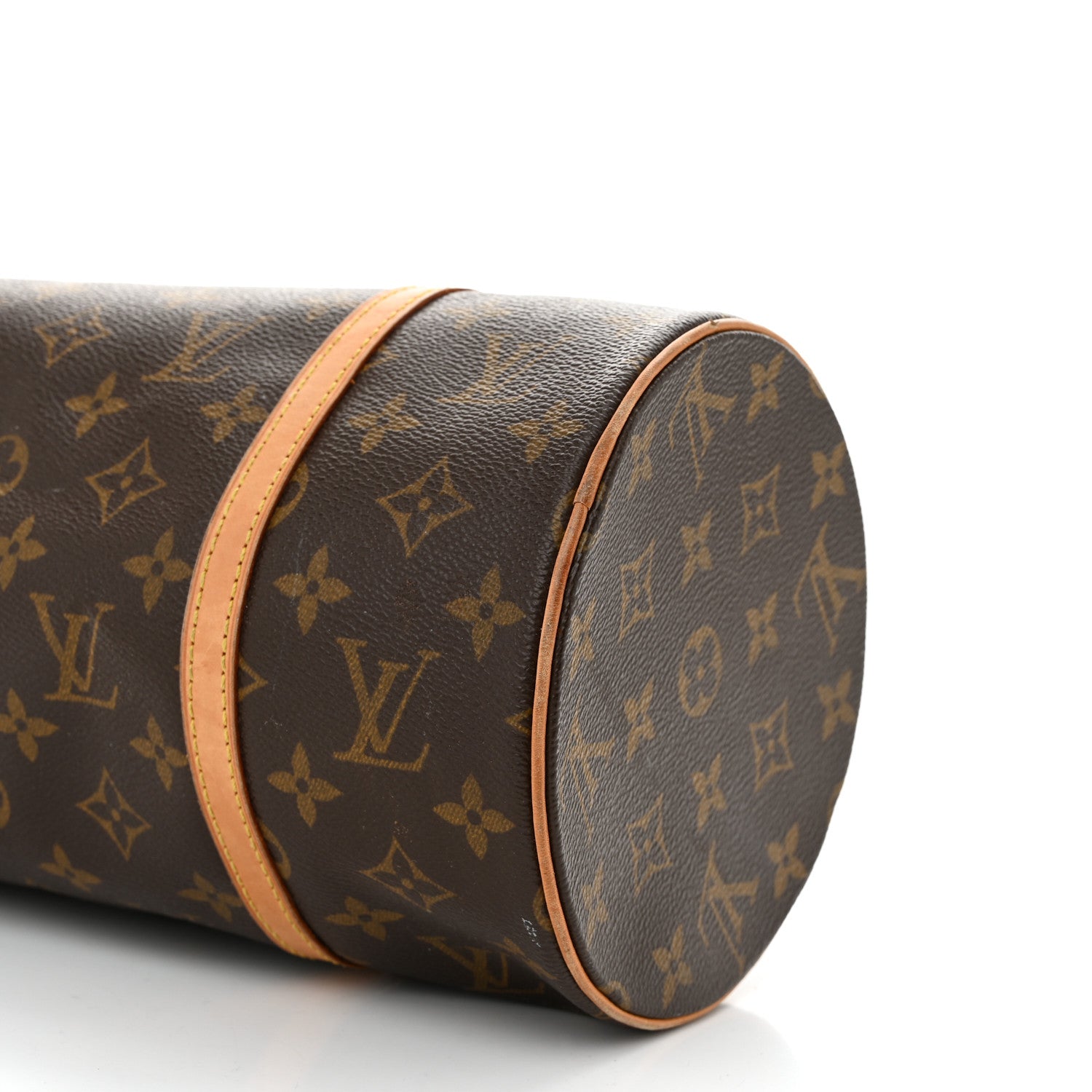 Louis Vuitton Monogram Papillon 30 9 of 11