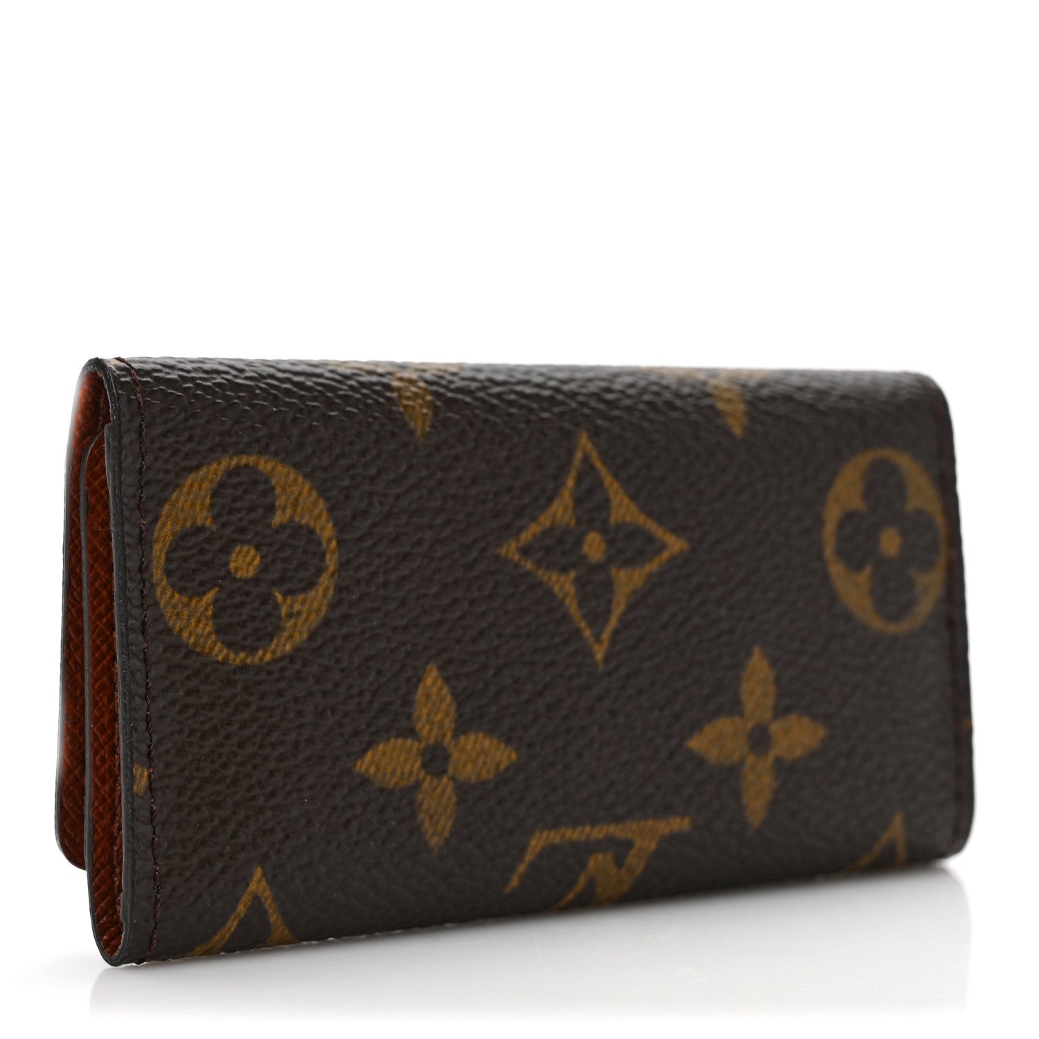 Louis Vuitton Monogram 4 Key Multicles Holder 3 of 6
