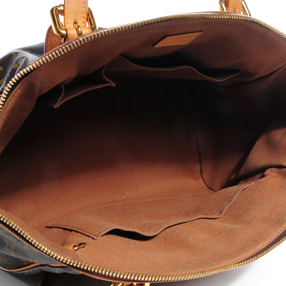 Louis Vuitton Monogram Tivoli GM 5 of 7