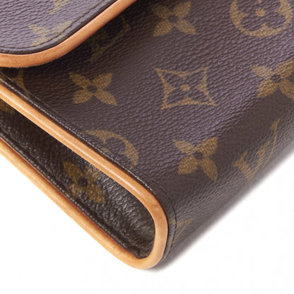Louis Vuitton Monogram Pochette Florentine XS 5 of 7