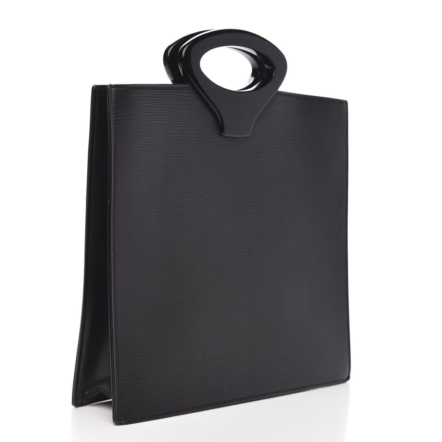 Epi Ombre Black