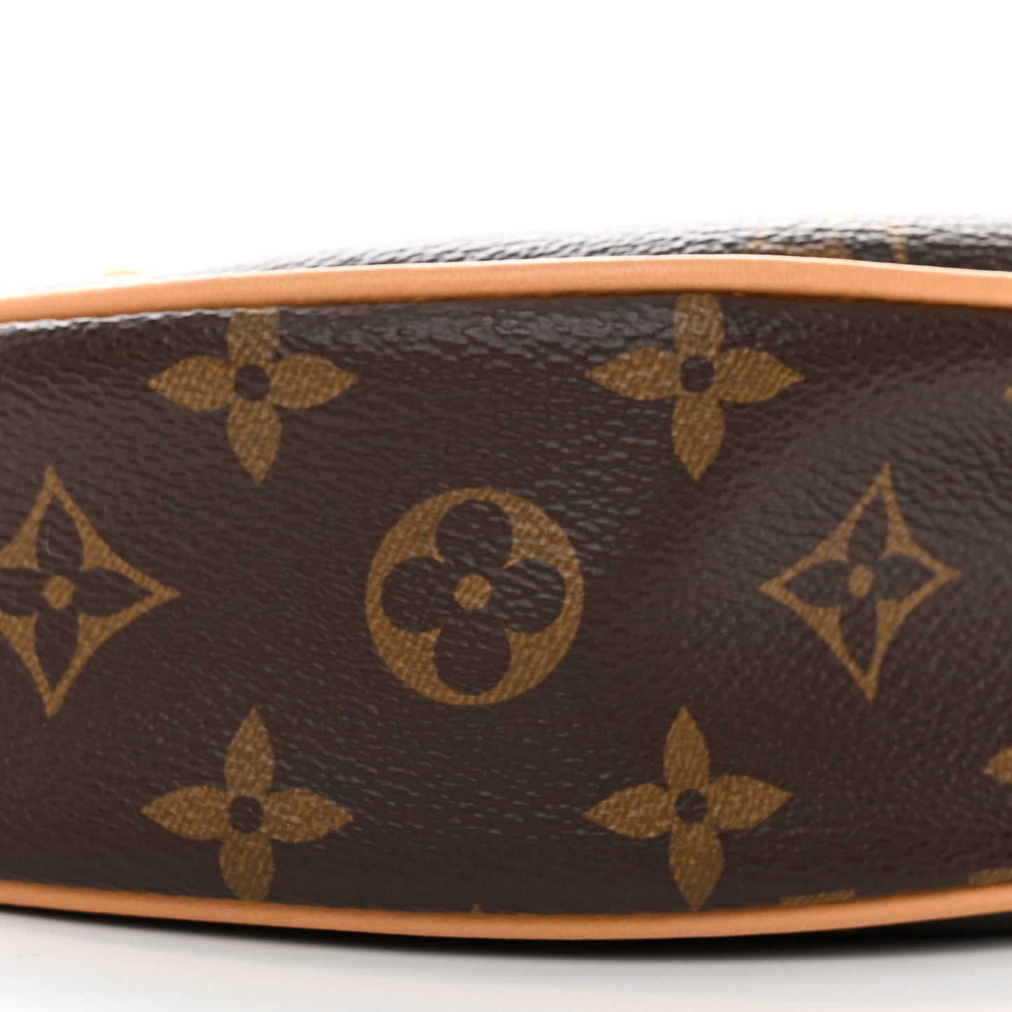Monogram Loop