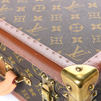 Louis Vuitton Monogram Cotteville 40 14 of 17