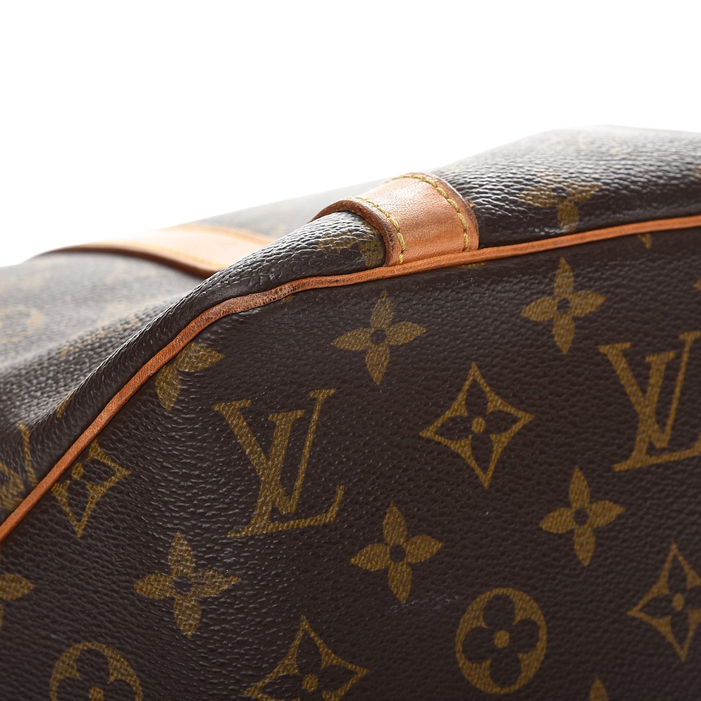 Monogram Sac Shopping Tote