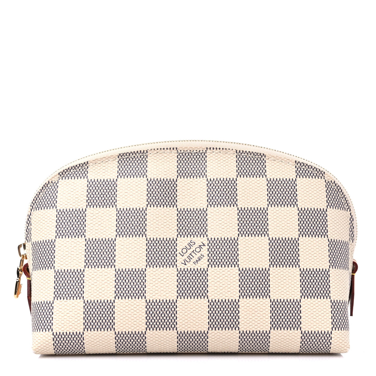 Damier Azur Cosmetic Pouch