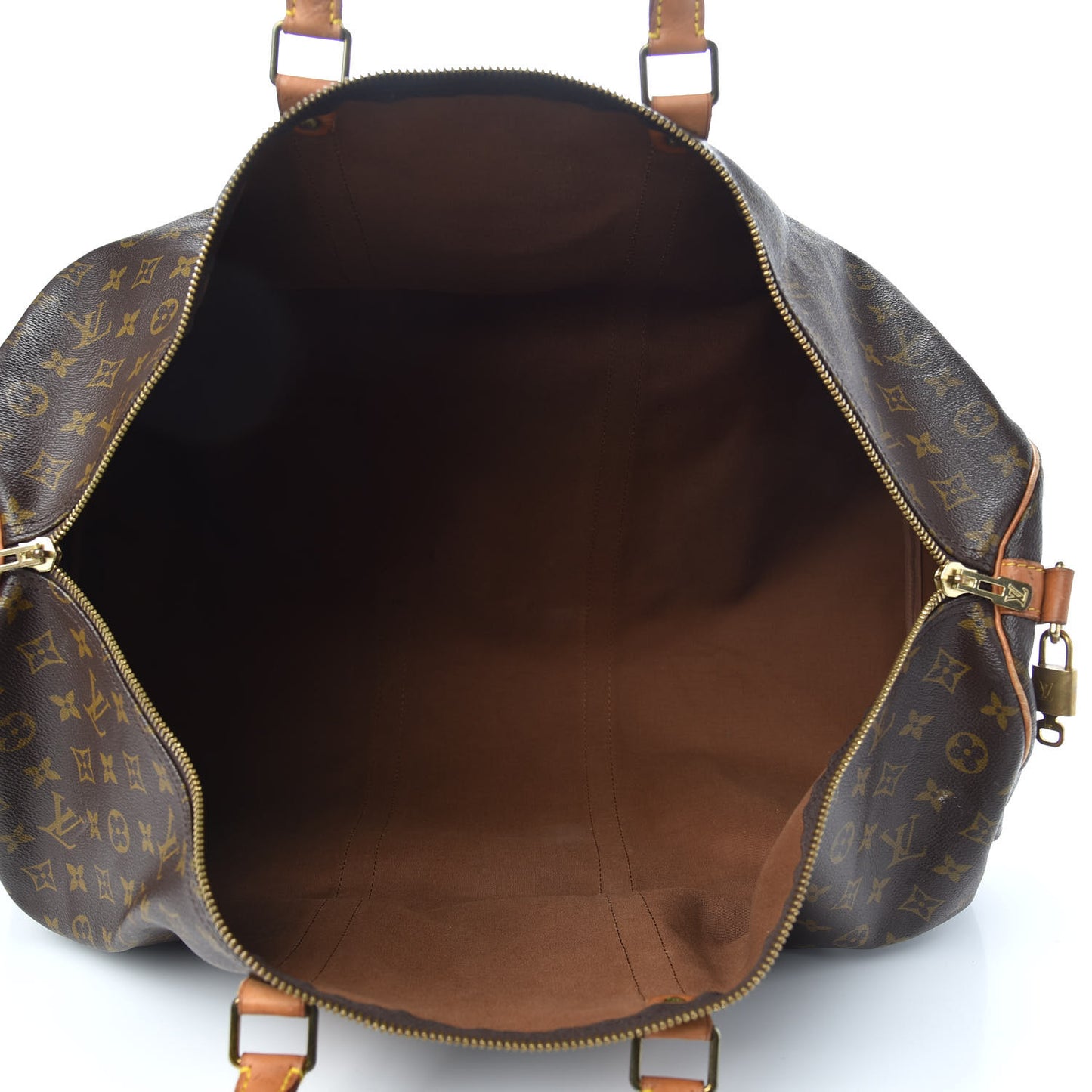 Monogram Keepall Bandouliere 60