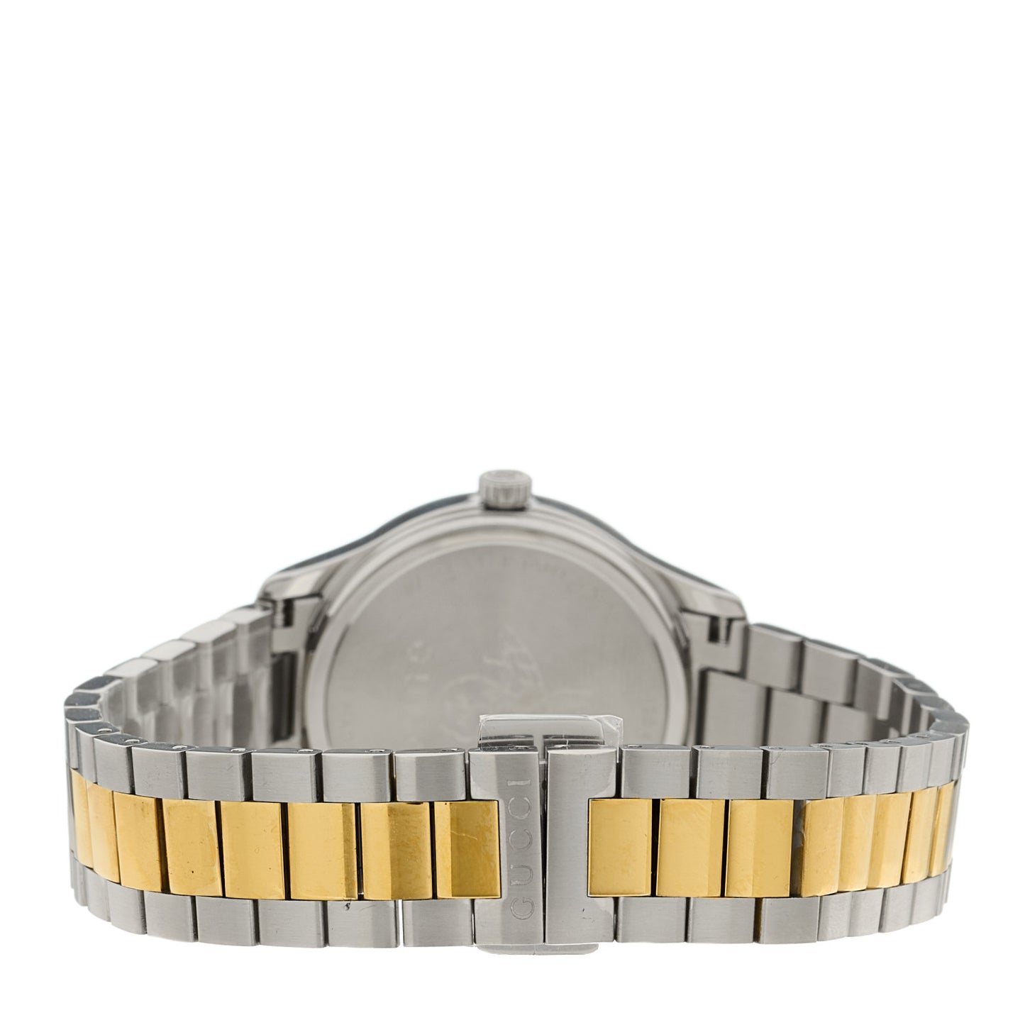 Stainless Steel Malachite 32mm G-Timeless Bee Quartz Watch