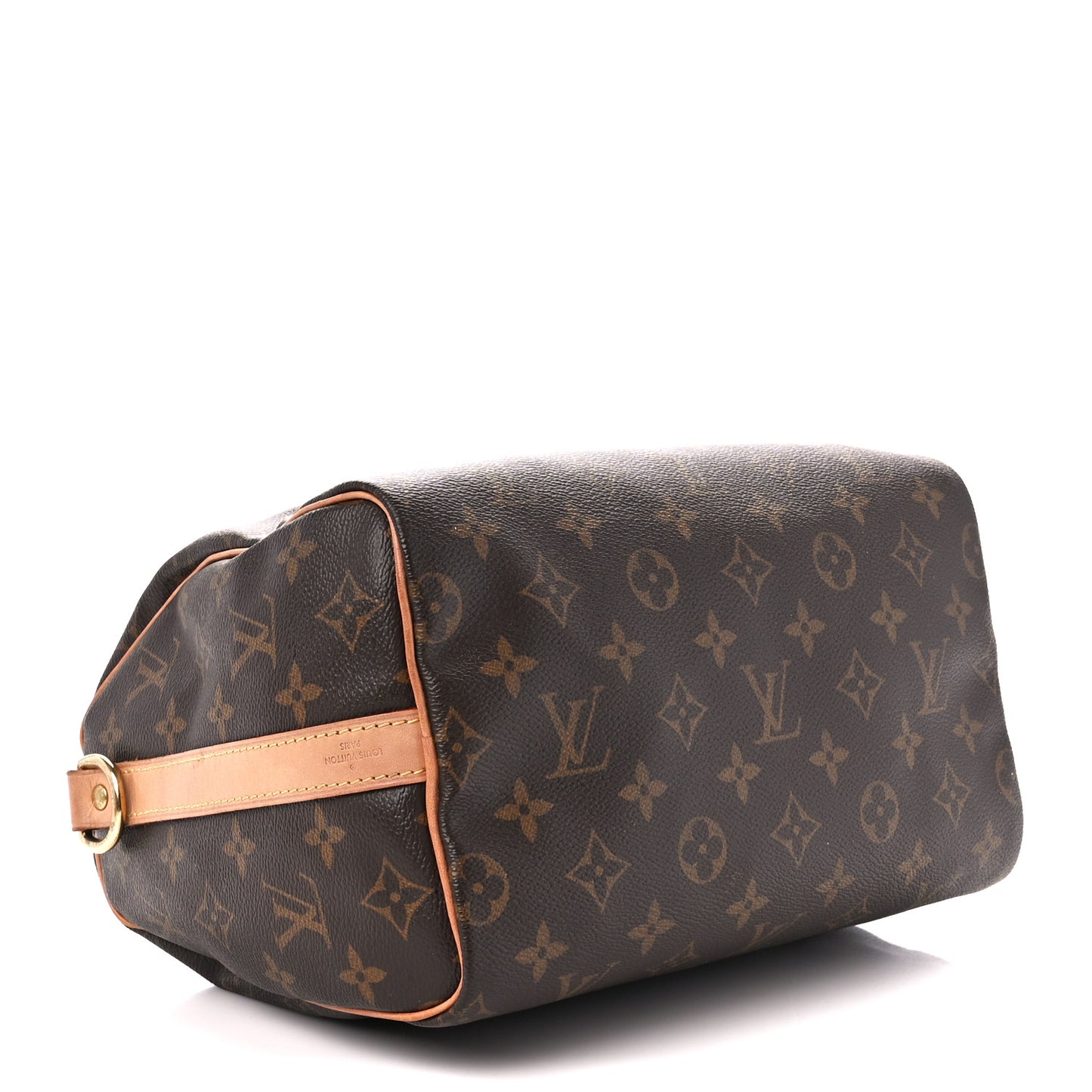 Monogram Speedy Bandouliere 25