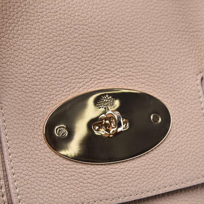 Mulberry Small Classic Grain Bayswater Rosewater 11 of 11