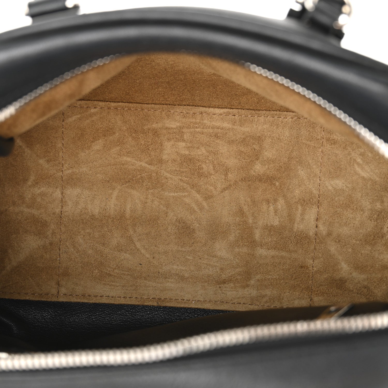 Loewe Calfskin Amazona Small 75 Black 5 of 9
