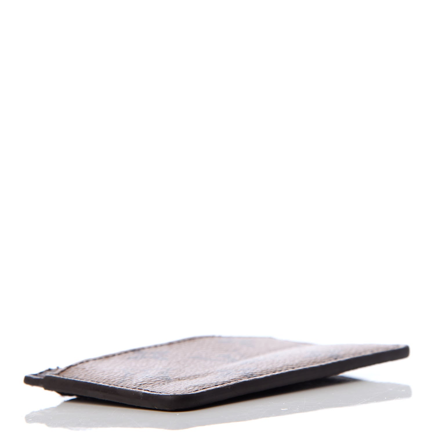Louis Vuitton Reverse Monogram Card Holder 4 of 9