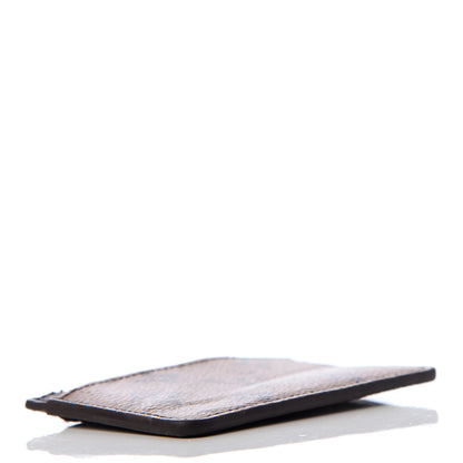 Louis Vuitton Reverse Monogram Card Holder 4 of 9
