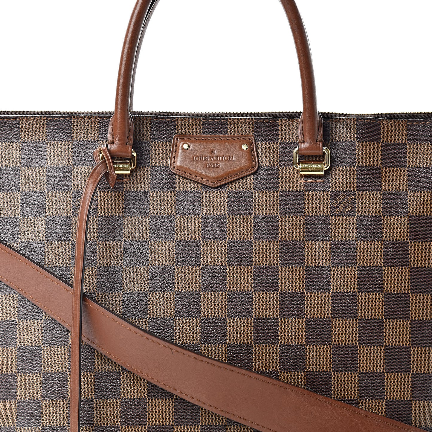 Damier Ebene Belmont