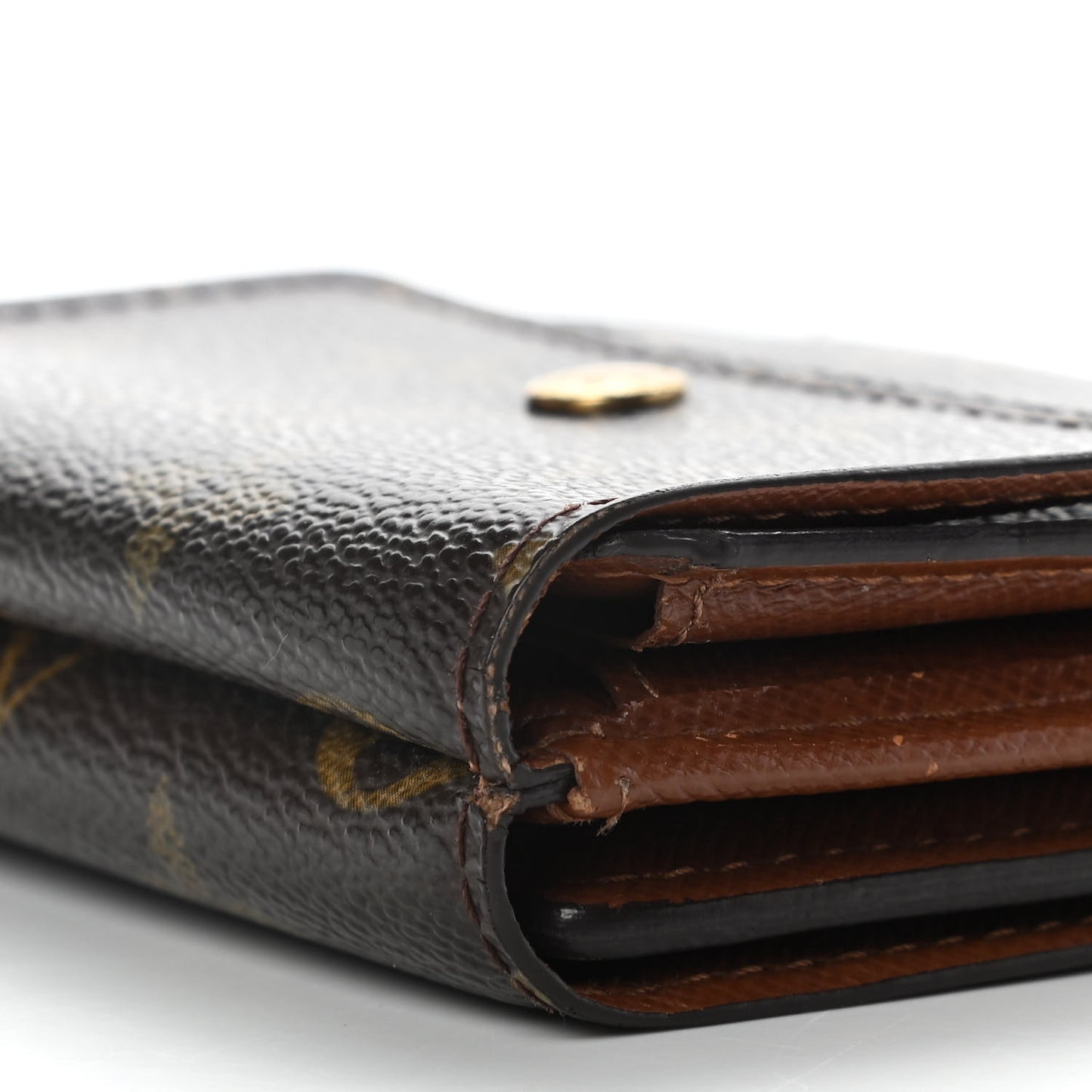 Monogram Elise Wallet