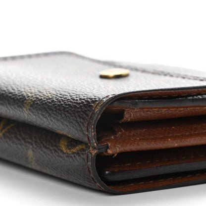 Louis Vuitton Monogram Elise Wallet 12 of 14