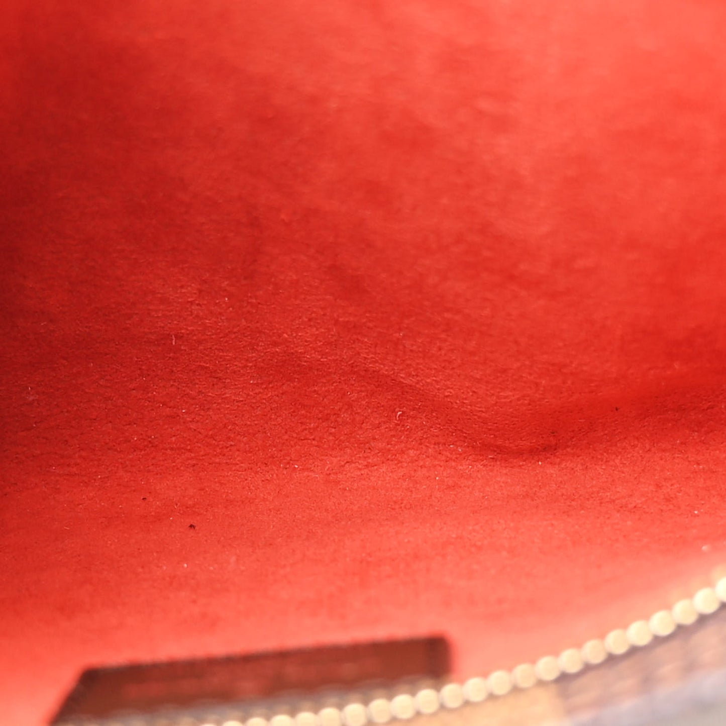 Damier Ebene Marais Bucket 23