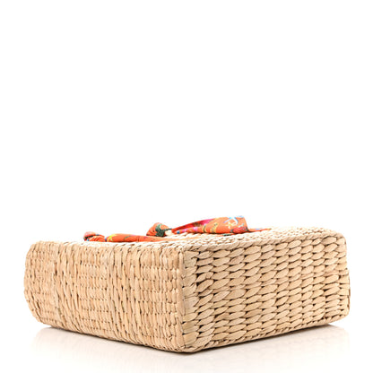 Versace Tresor De La Mer Starfish Beach Tote Bag 6 of 11
