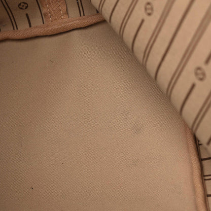 Louis Vuitton Monogram Neverfull GM 9 of 26