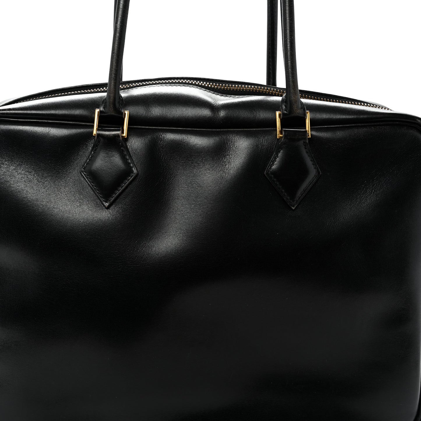 Box Plume 32 Black