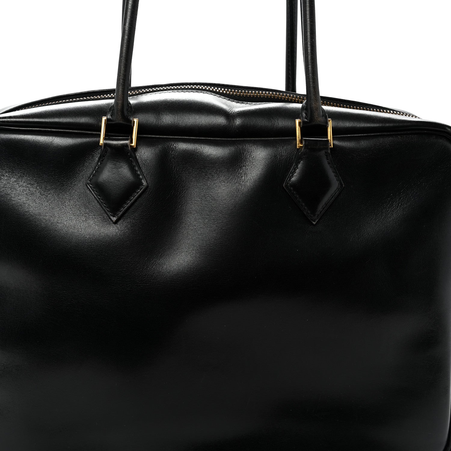 Hermes Box Plume 32 Black 7 of 9