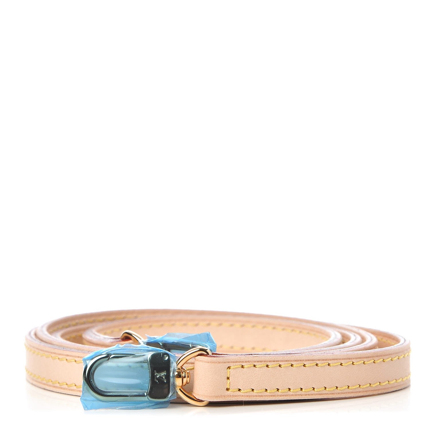 Louis Vuitton Vachetta Eva Shoulder Strap 1 of 2