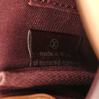 Louis Vuitton Monogram Favorite PM 7 of 10