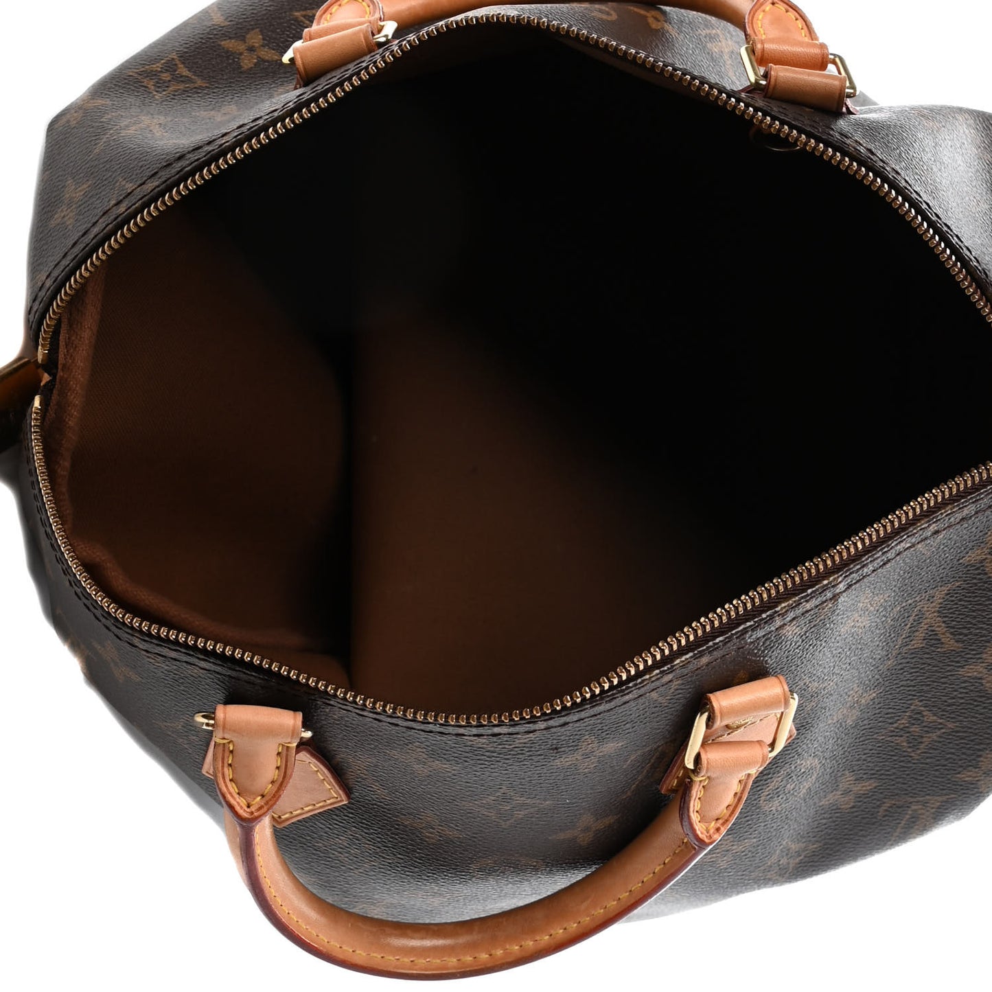 Monogram Speedy 35