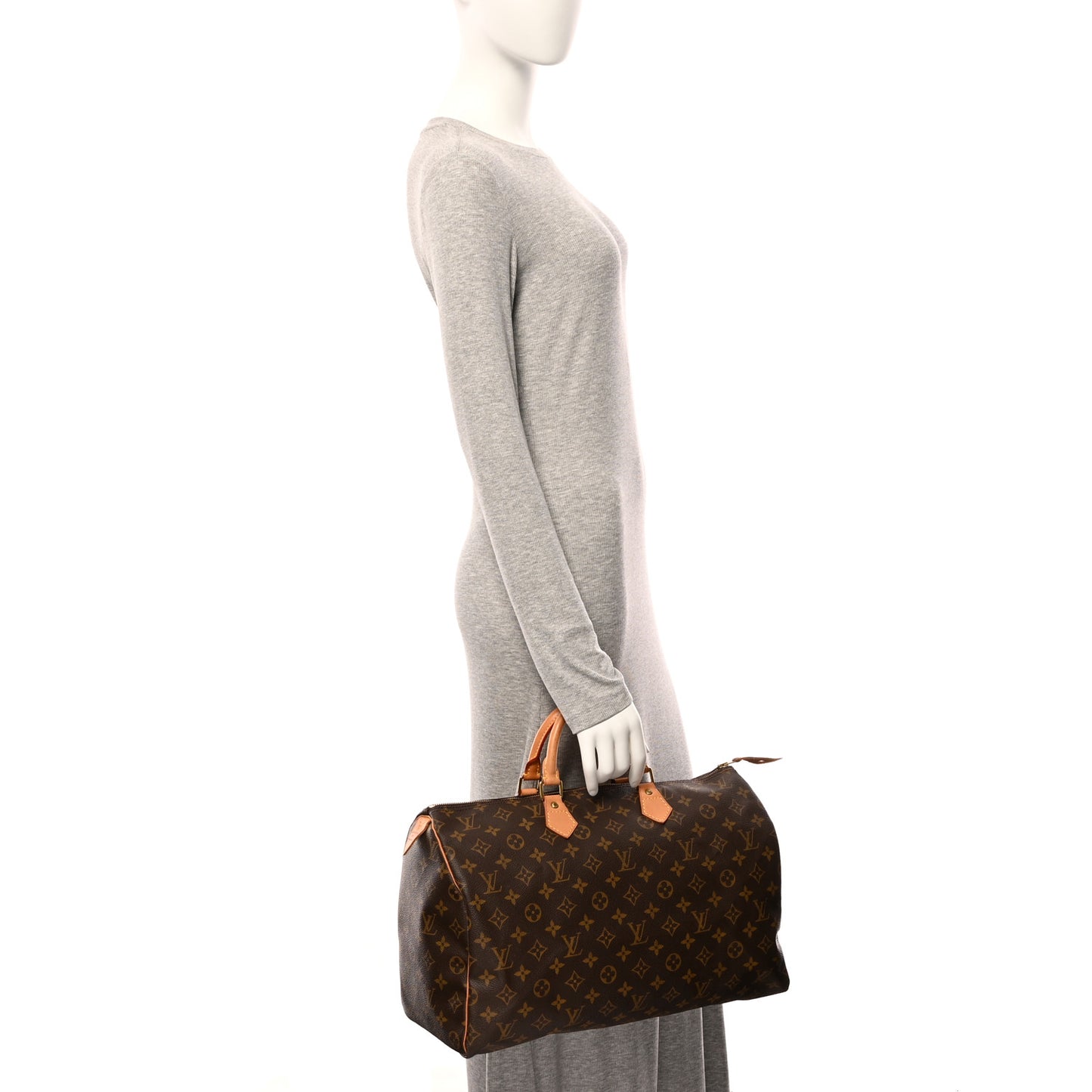 Monogram Speedy 40
