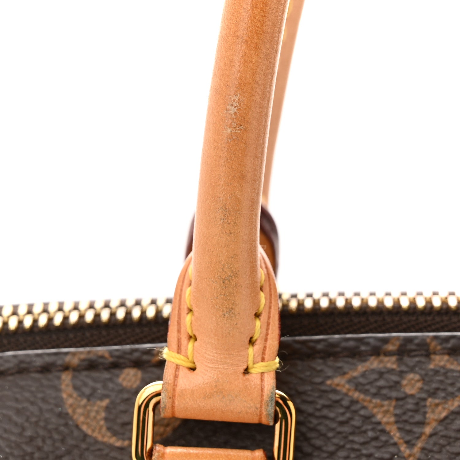Louis Vuitton Monogram Turenne MM 13 of 18