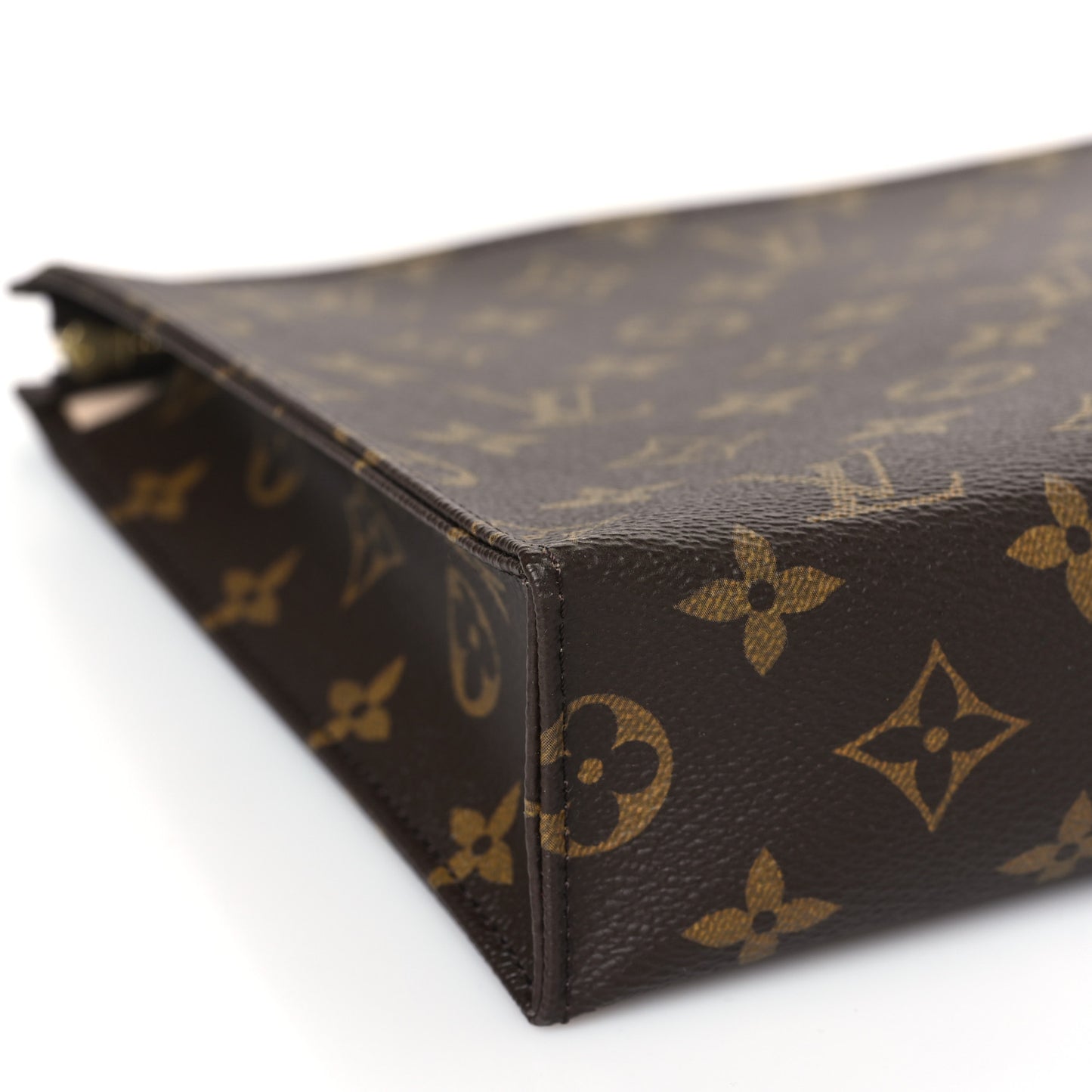 Monogram Toiletry Pouch 26