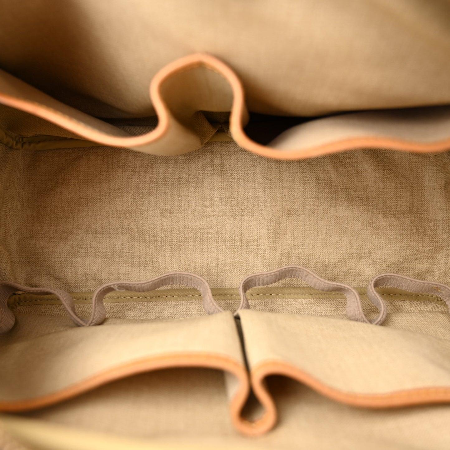 Monogram Deauville