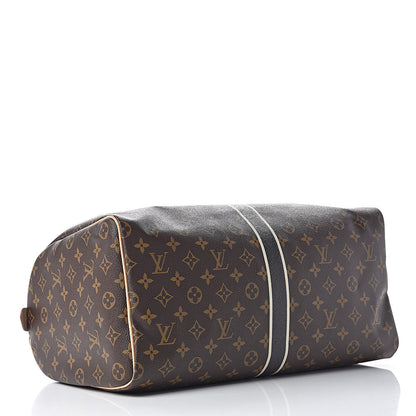 Louis Vuitton Monogram My LV Heritage Speedy 40 White Black 4 of 16
