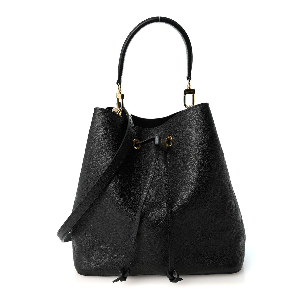 Empreinte Neonoe MM Black