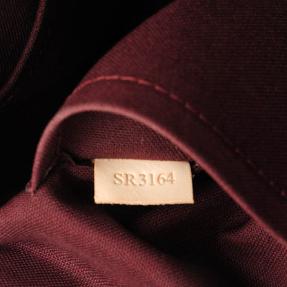 Louis Vuitton Monogram Turenne PM 7 of 7