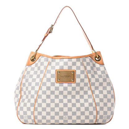 Louis Vuitton Damier Azur Galliera PM 1 of 20