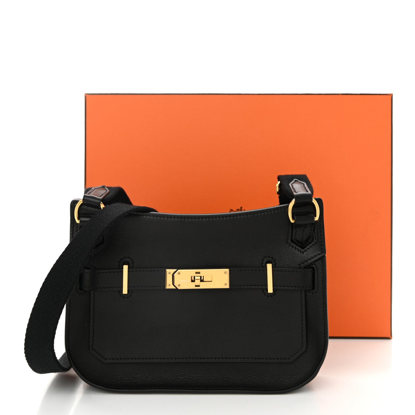 Evergrain Mini Jypsiere Black