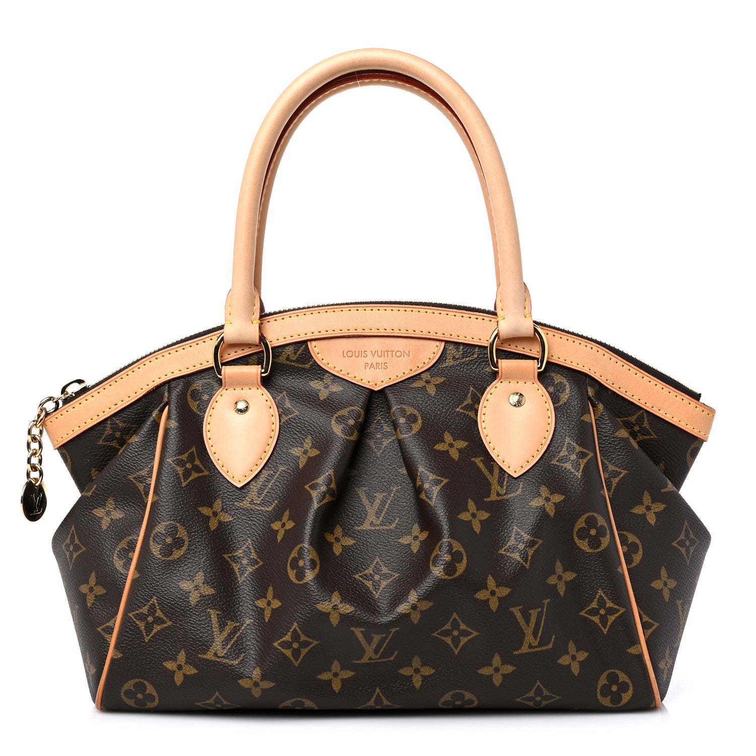 Louis Vuitton Monogram Tivoli PM 1 of 11