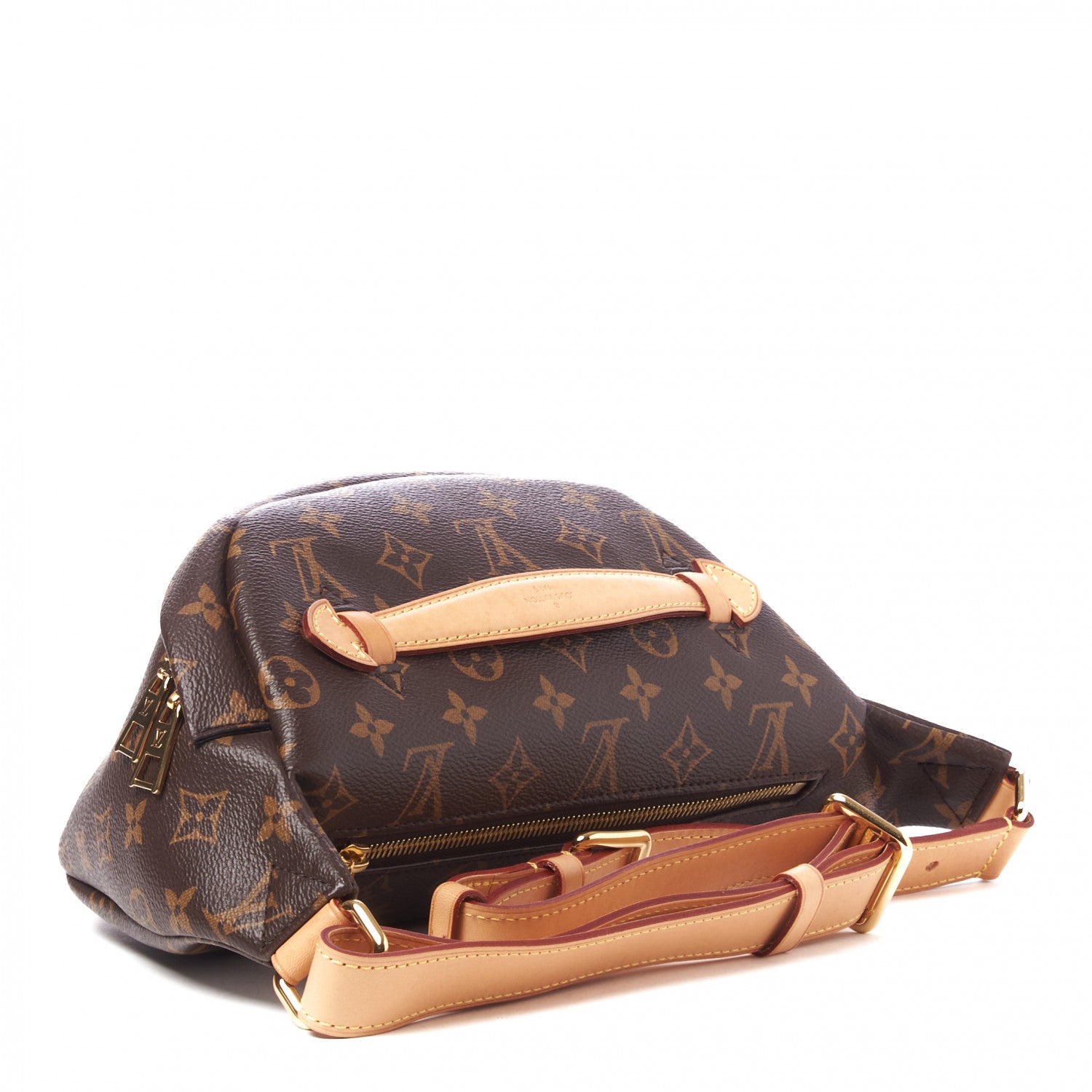 Louis Vuitton Monogram Bumbag 3 of 9